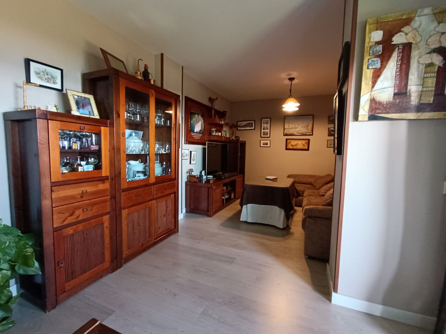 Apartamento en venta en Rincón de la Victoria
